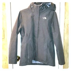 Brand new ‼️‼️The North Face Jacket HyVent ‼️‼️